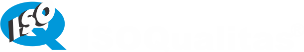 ISOQualitas LogoWhite