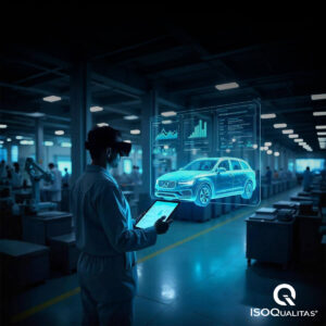 Maximizing Efficiency: Crucial Steps to Improve Your Industrial Process with ISOQualitas PLM