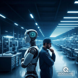 Industrial Automation: Ally or Threat to the Modern Workforce?