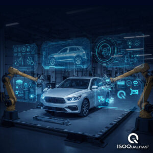 Redução de Recall Automotivo: O Papel da Análise de Riscos e Ações Corretivas Inteligentes