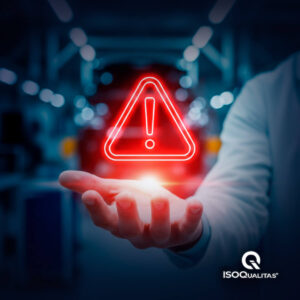 Risk Management in the Automotive Industry: A Practical Guide