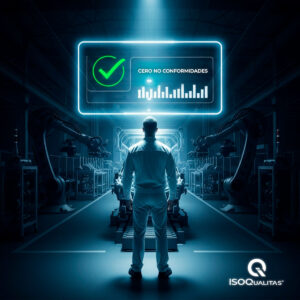 Cómo el software de calidad automotriz reduce las inconformidades, mejora la calidad del producto y aumenta la fiabilidad de la producción