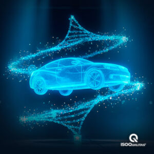 Trazabilidad de datos desde la ingeniería hasta la posventa: la ventaja competitiva de la industria automovilística actual