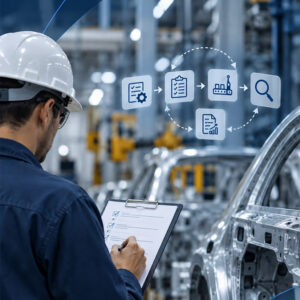 RFMEA (FMEA Reversa): Como Verificar os Controles do PFMEA na Produção